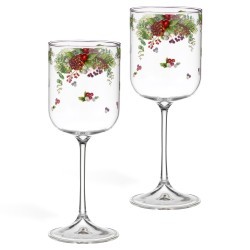 Набор бокалов из 2-х шт. "celebration" 450 мл Lefard (887-473)