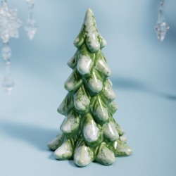 Статуэтка "елка" 9,5х9х15,3 см Lefard (146-2246)