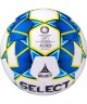 Мяч футбольный Numero10 IMS №5, белый/синий/желтый (594472)