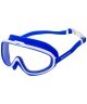 Очки-маска для плавания Vision Blue, подростковый (1433337)