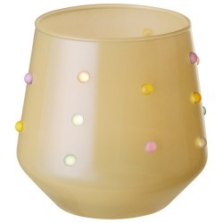 Набор стаканов "tender colors" из 4 шт. 380 мл Lefard (685-142)