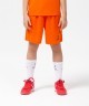 Шорты баскетбольные JOGEL CAMP Basic, оранжевый, детский (1619776)