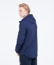 Куртка ветрозащитная CAMP Rain Jacket, темно-синий (1759509)