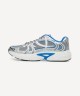 Кроссовки спортивные JOGEL Urban Runner, серебряный/синий (2134485)