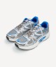 Кроссовки спортивные JOGEL Urban Runner, серебряный/синий (2134485)