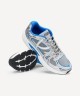 Кроссовки спортивные JOGEL Urban Runner, серебряный/синий (2134485)