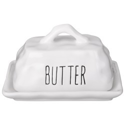 Масленка lefard "kitchen" 17,5*12,5*9,5 см Lefard (358-2369)