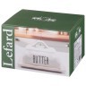 Масленка lefard "kitchen" 17,5*12,5*9,5 см Lefard (358-2369)