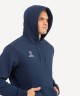 Худи JOGEL ESSENTIAL Cotton Hoodie, темно-синий (2115280)
