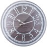 Часы настенные "модерн" 50,8*50,8*5,5 см Lefard (220-467)