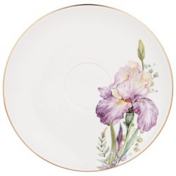 Набор чайный lefard "irises" на 2 пер. 4 пр. 275 мл, разноцветный (590-480-11) 
