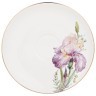 Набор чайный lefard "irises" на 2 пер. 4 пр. 275 мл, разноцветный (590-480-11) 