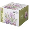 Набор чайный lefard "irises" на 2 пер. 4 пр. 275 мл, разноцветный (590-480-11) 