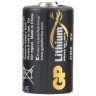 Батарейка GP Lithium CR2E литиевая 1 шт блистер 3В CR2E-2CR1 456689 (1) (94271)