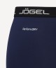 Тайтсы компрессионные JÖGEL PerFormDRY Baselayer Tights 2, темно-синий (2110494)