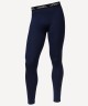 Тайтсы компрессионные JÖGEL PerFormDRY Baselayer Tights 2, темно-синий (2110494)