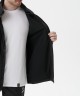 Куртка ветрозащитная JOGEL DIVISION PerFormPROOF Shower Jacket, черный (1950237)