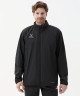 Куртка ветрозащитная JOGEL DIVISION PerFormPROOF Shower Jacket, черный (1950237)