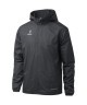 Куртка ветрозащитная JOGEL DIVISION PerFormPROOF Shower Jacket, черный (1950237)