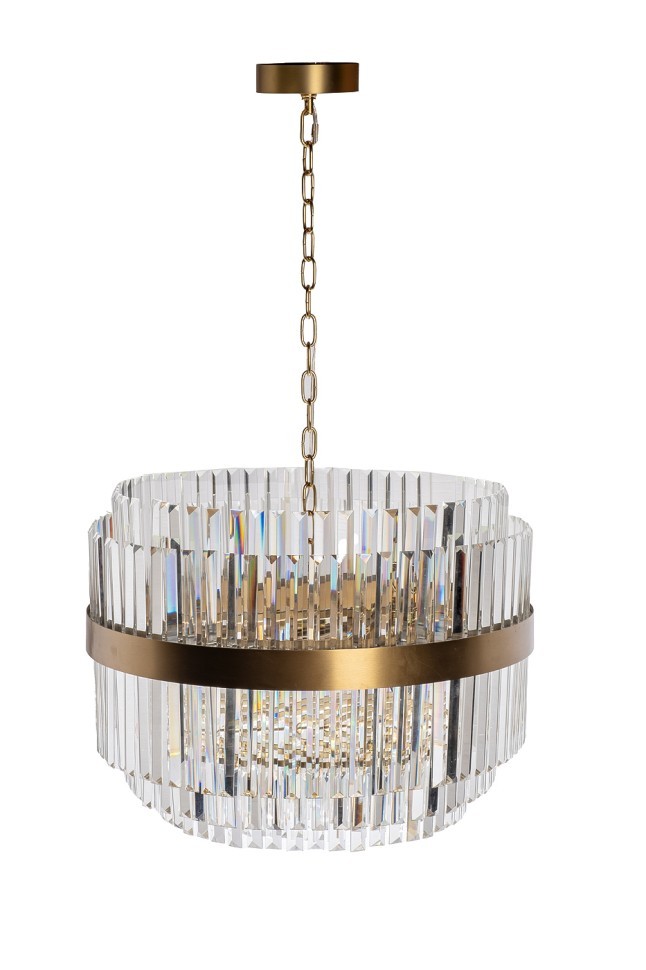 Люстра Glory d60см (TT-00012976)