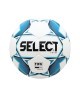 Мяч футбольный Team FIFA 815411, №5, белый/синий/черный (634918)