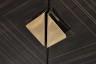 Витрина Golden Prism 100*41*180см (TT-00005840)