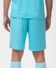 Шорты игровые JOGEL CAMP Classic Shorts, бирюзовый/белый (702599)