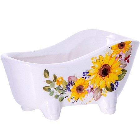 Подставка для губки 150мл.LR (30312)