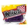 Виброхвост Helios Chubby 3,55"/9 см, цвет Fio 5 шт HS-4-012 (77588)