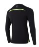 Футболка судейская с длинным рукавом JOGEL DIVISION PerFormDRY Referee LS Tee, черный (2123322)