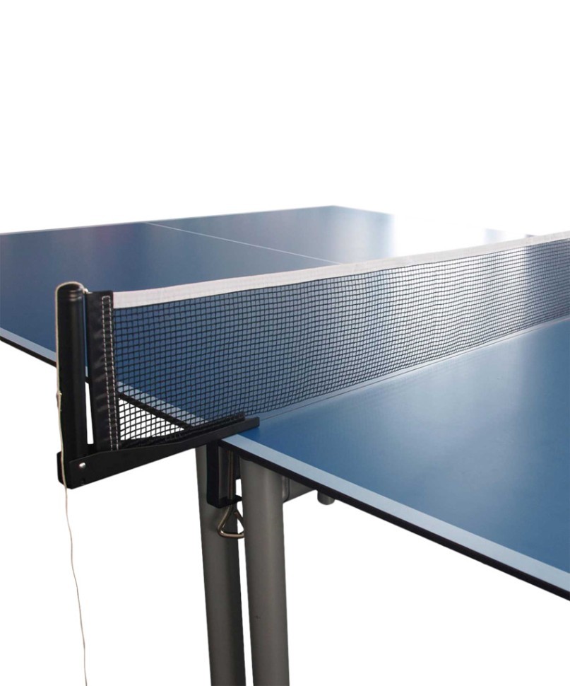 БЕЗ УПАКОВКИ Сетка для настольного тенниса Donic Team, крепление винт (2132207)