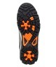 Ботинки Highland Waterproof, черный/серый/оранжевый, женский, р. 36-41 (2109932)