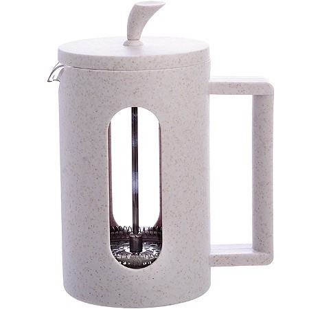 Заварник Френч-Пресс,350мл пласт.корMB (x30) (31374)