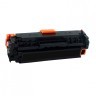 Картридж лазерный Sonnen SH-CF410X для HP LJ Pro черный 6500 страниц 363946 (1) (91031)