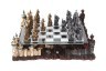 Набор для игры в шахматы 42*42*12 см. Hong Kong (765-006) 