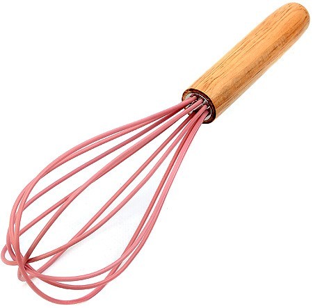 Венчик силиконовый (3417)