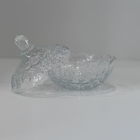 Сахарница FUJIN, 300 мл (7376)