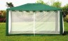 Садовый тент шатер Green Glade 1044 (5382)