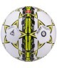 Мяч футбольный Blaze DB №5, белый/зеленый (594483)