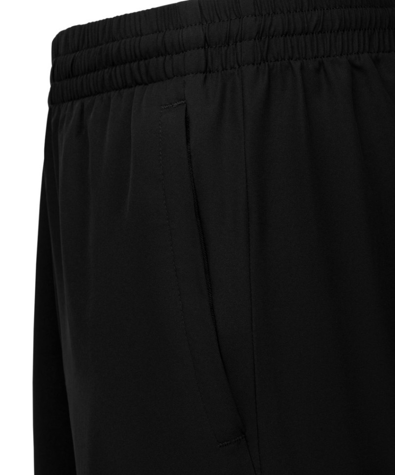 Шорты JOGEL CAMP 2 Woven Shorts, черный (2112609)
