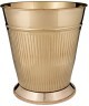 Ведро для шампанского "stripe" диаметр=24 см. высота=25 см. Lefard (877-406)
