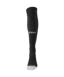 Гетры футбольные JOGEL MATCH PerFormDRY Socks, черный (2117120)