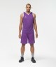 Шорты баскетбольные Camp Basic, фиолетовый (1619727)