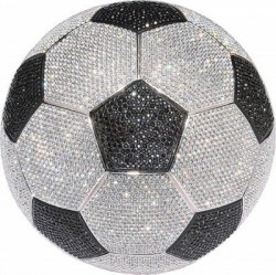 Футбольный мяч Swarovski (2044)