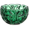 Конфетница "elegia" emerald 12х6,5 см Lefard (695-073)
