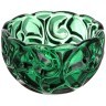 Конфетница "elegia" emerald 12х6,5 см Lefard (695-073)