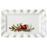Блюдо lefard "гранат" прямоугольное 30,5*18,5*3 cm (761-200-11) 