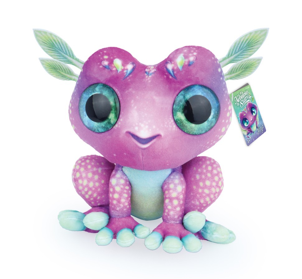 Серия Lylia: Мягкая игрушка Лиля (11634_NSDA)