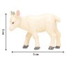 Набор фигурок животных серии "На ферме": Ферма игрушка, бык, козы, квадроцикл для перевозки животных, фермер, инвентарь - 22 предмета (ММ205-048)