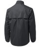 Куртка ветрозащитная DIVISION PerFormPROOF Shower Jacket, черный, детский (1950252)